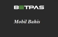 Betpas Mobil Bahis