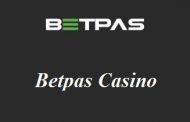 Betpas Canlı Casino