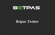 Betpas Twitter