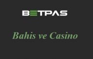 Betpas Bahis ve Casino