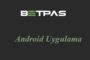 Betpas313 - Betpas Yeni Giriş Adresi