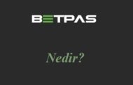 Betpas Nedir?