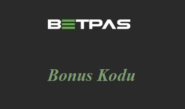 Betpas Bonus Kodu
