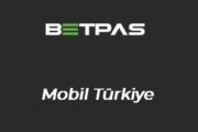 Betpas Mobil Türkiye