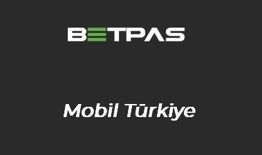 Betpas Mobil Türkiye