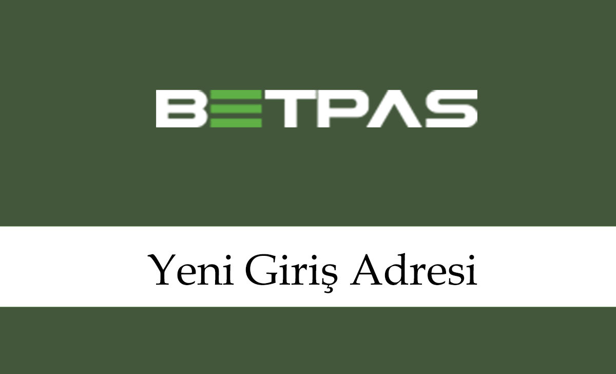 betpas500giriş