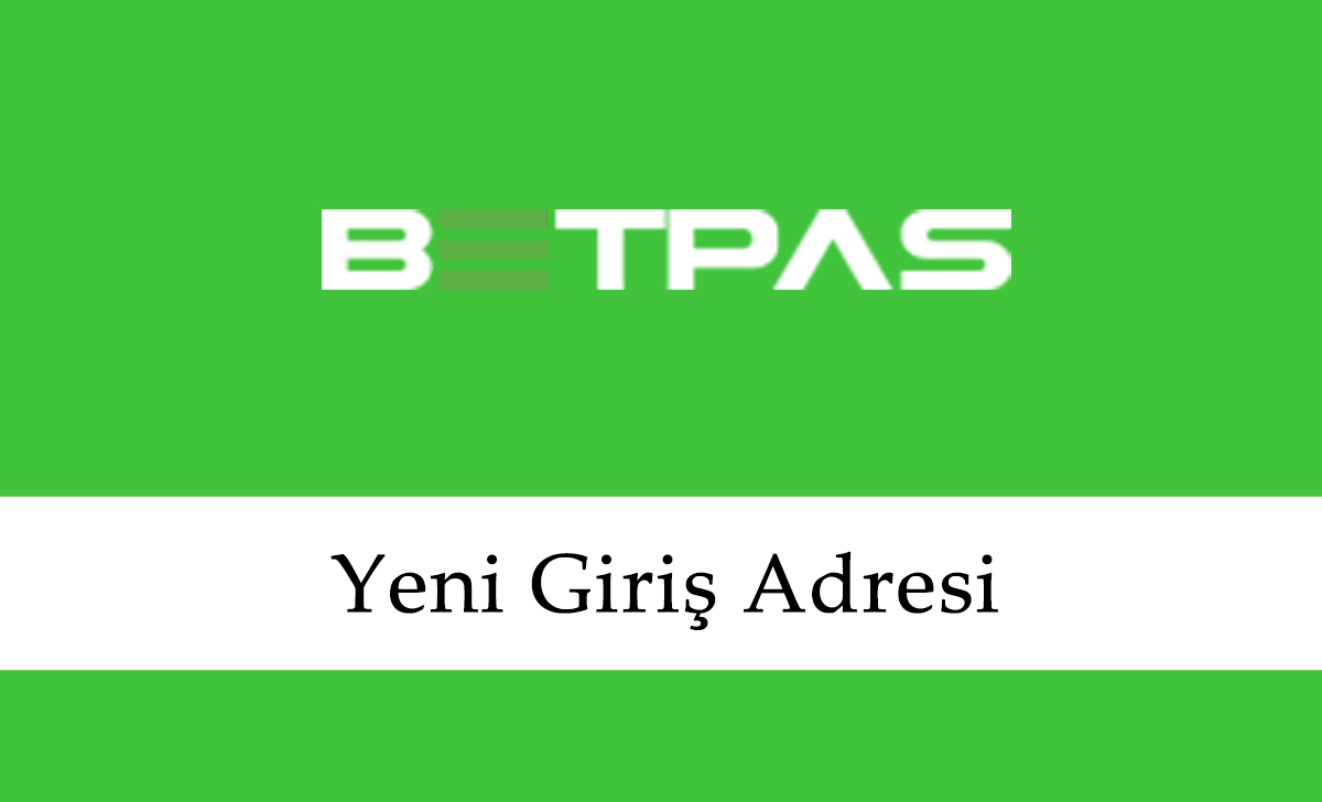 Betpas533 Girişi – Betpas 533 Güncel Giriş