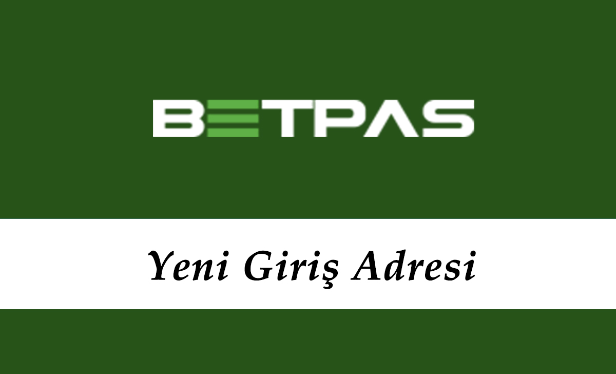 Betpas556 Güncel Link – Betpas 556 Girişi – Betpas Mobil Giriş