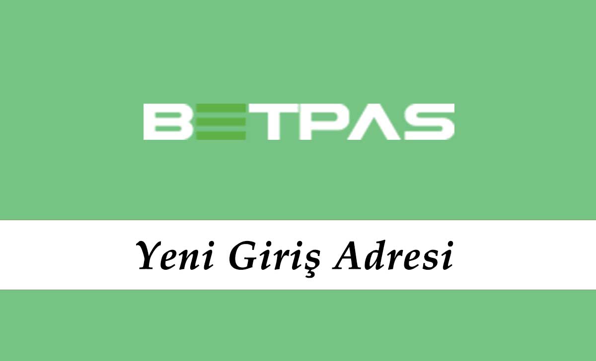 Betpas573 Giriş - Betpas Güncel Adresinde! - Betpas 573