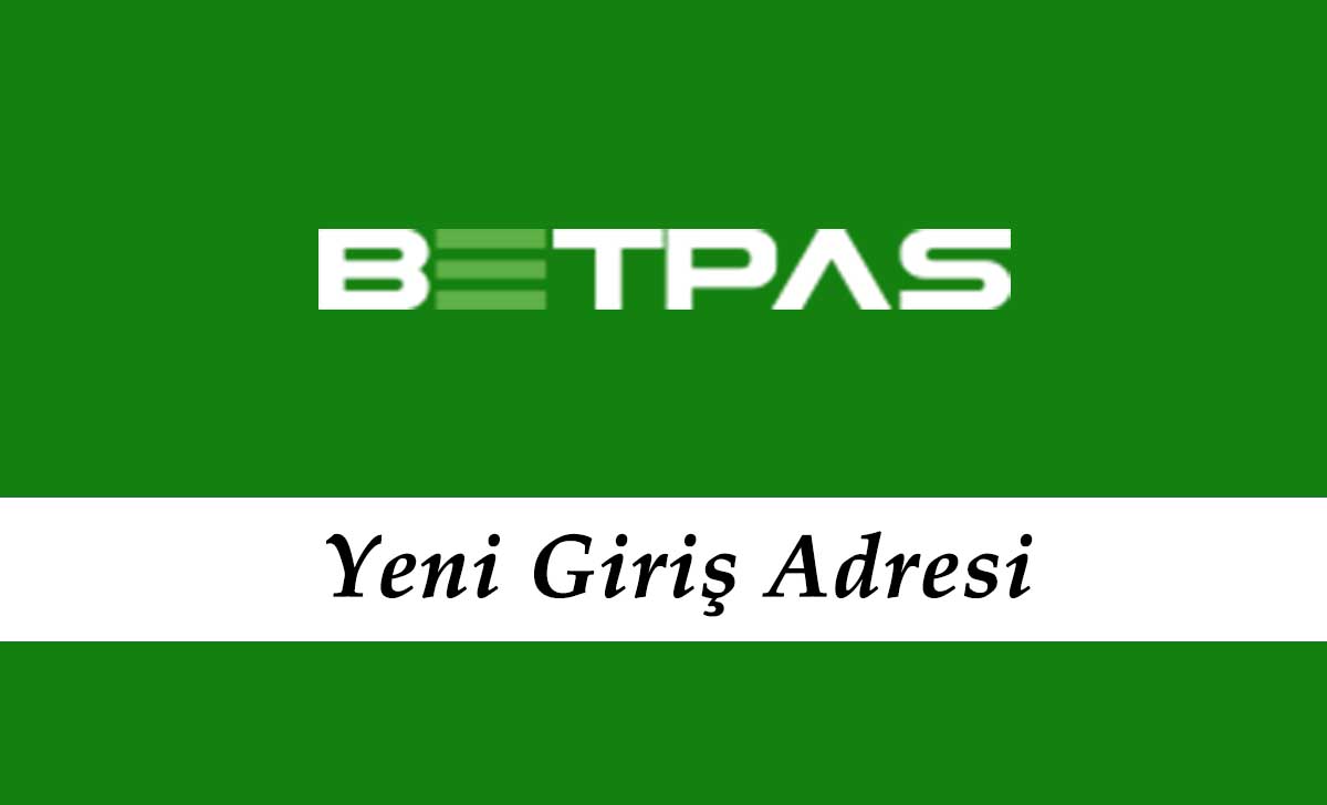 Betpas576 Yeni Giriş Adresi - Betpas Giriş - Betpas 576 Linki