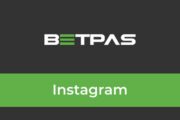 Betpas Instagram - Takip Edin Yenilikleri Kaçırmayın