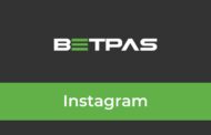 Betpas Instagram - Takip Edin Yenilikleri Kaçırmayın