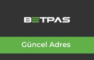 Betpas Güncel Adres Bilgileri