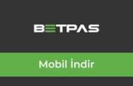 Betpas Mobil İndir