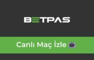 Betpas Canlı Maç İzle